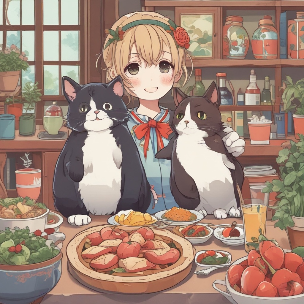 トップおすすめのアニメ