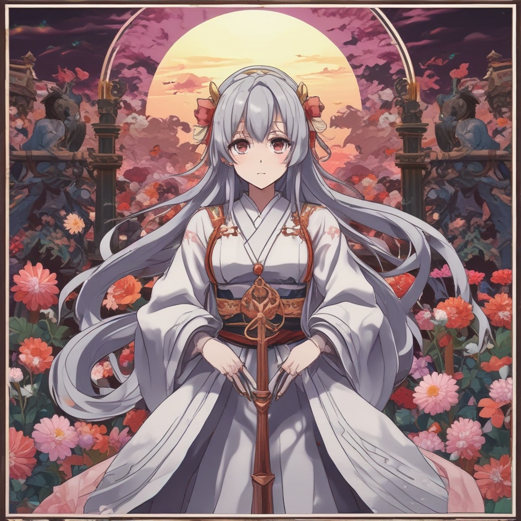 新着アニメAnime Title 1