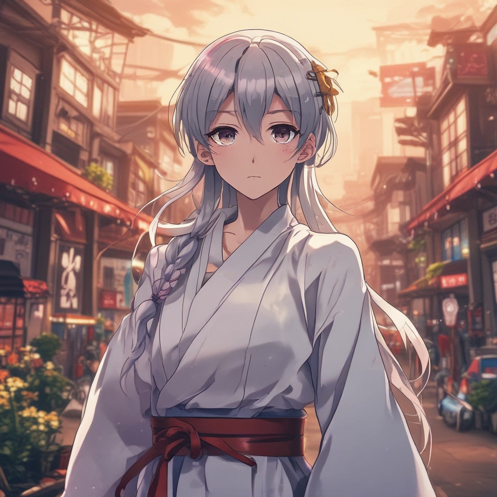 新着アニメAnime Title 2